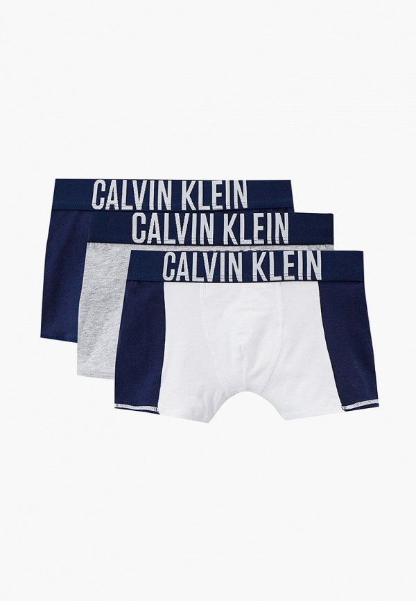 Трусы 3 шт. Calvin Klein