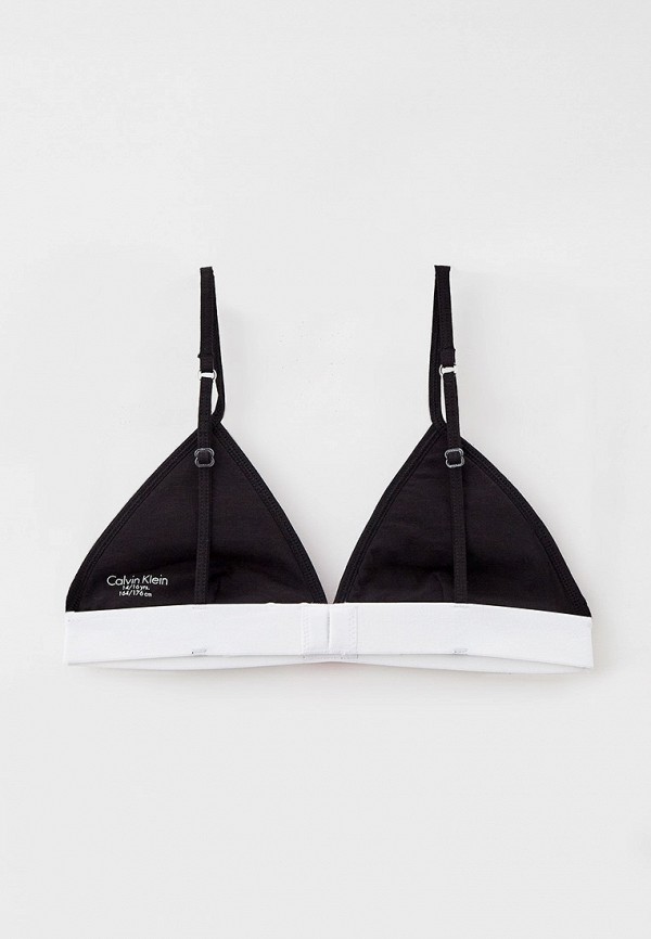 фото Бюстгальтер calvin klein