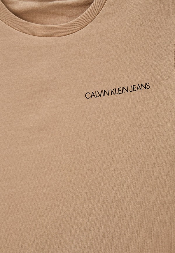 фото Футболка calvin klein jeans