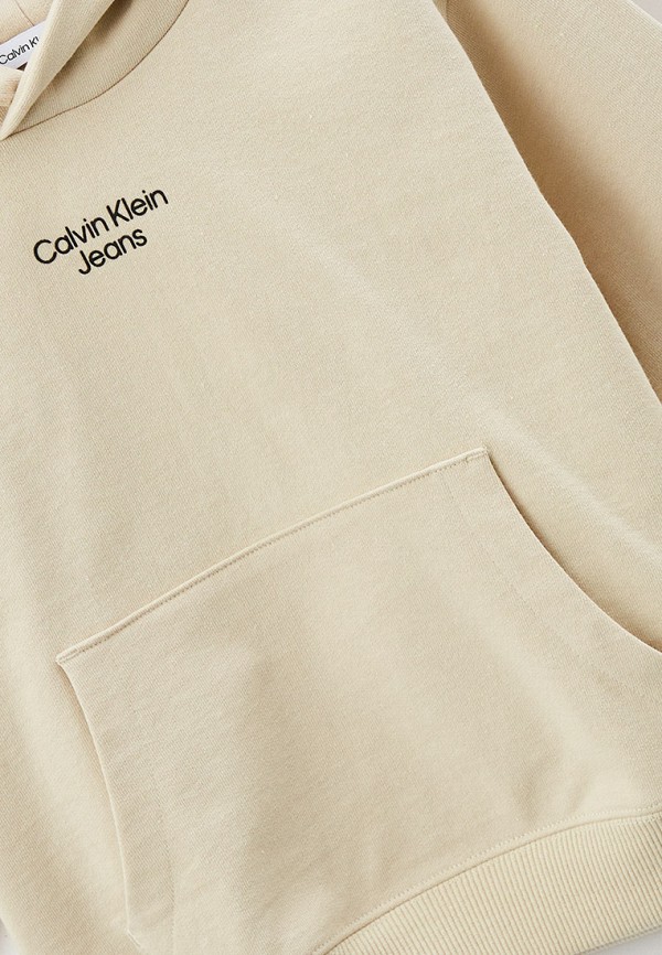 фото Худи calvin klein jeans
