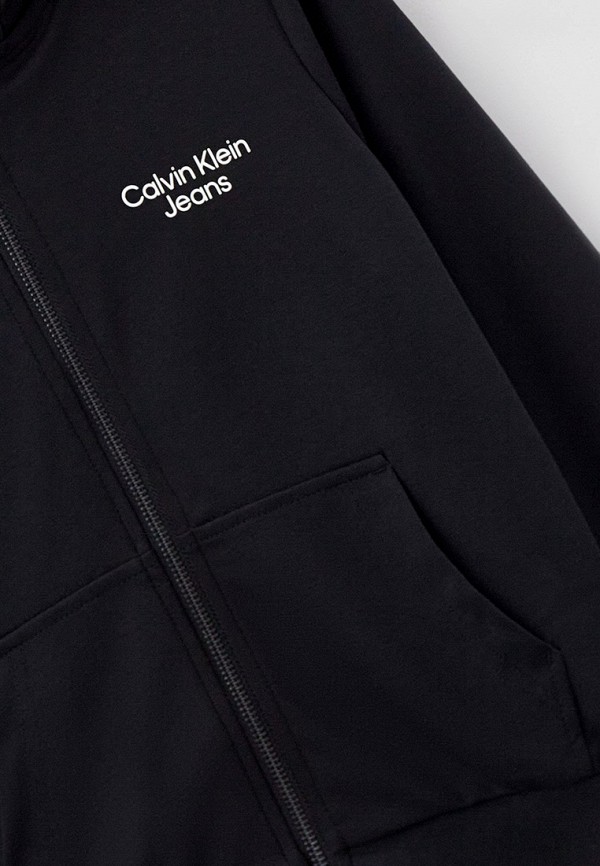фото Толстовка calvin klein jeans