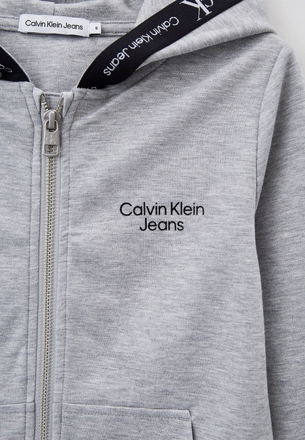 фото Толстовка calvin klein jeans