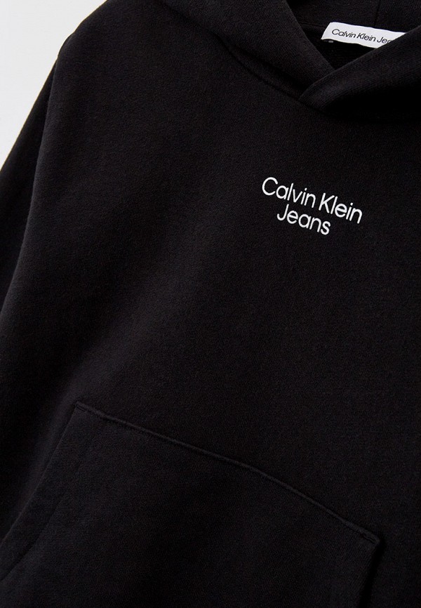 фото Худи calvin klein jeans