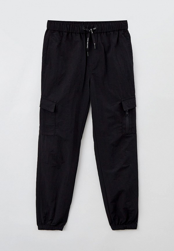 фото Брюки спортивные calvin klein jeans