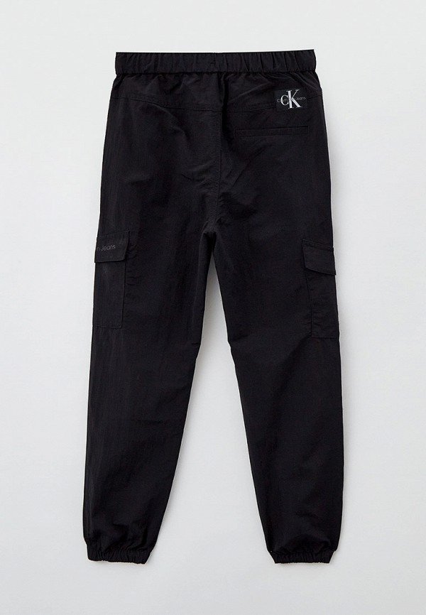 фото Брюки спортивные calvin klein jeans