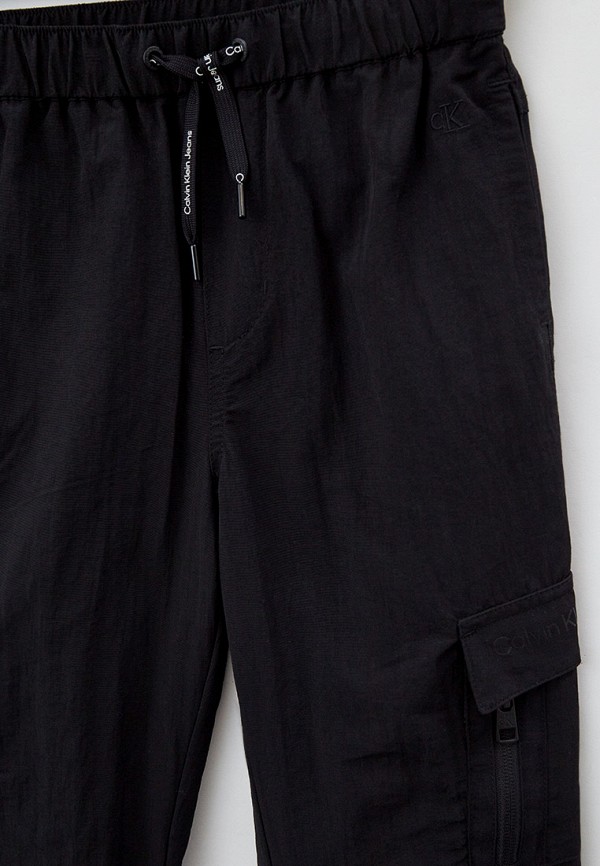 фото Брюки спортивные calvin klein jeans