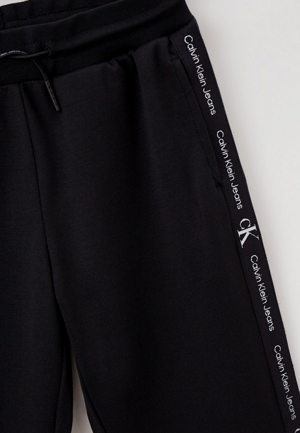 фото Брюки спортивные calvin klein jeans