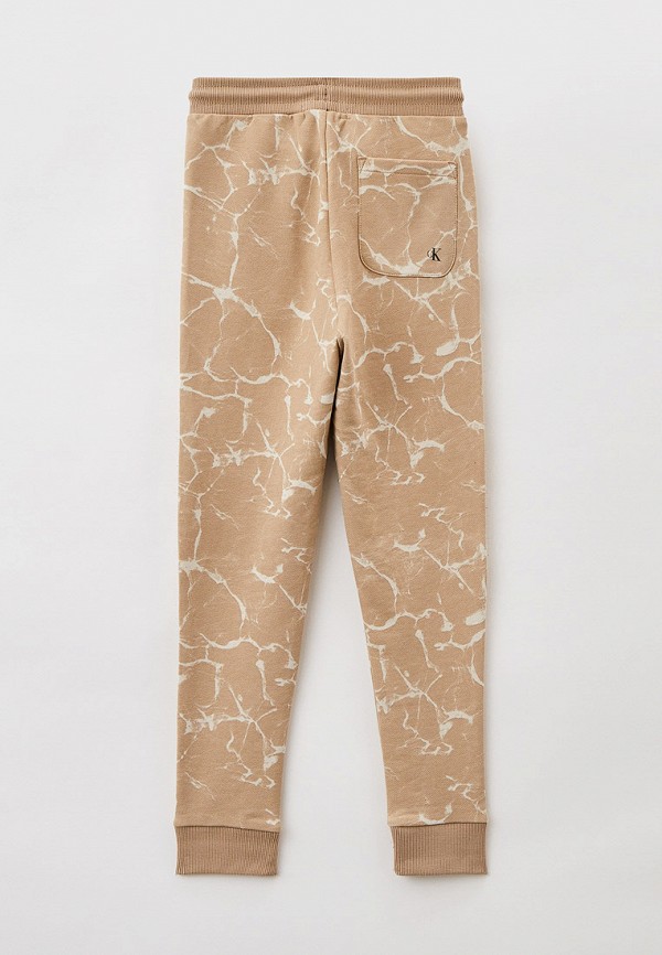 фото Брюки спортивные calvin klein jeans