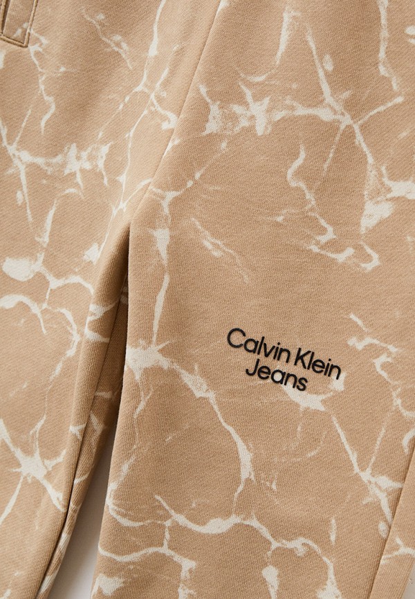 фото Брюки спортивные calvin klein jeans