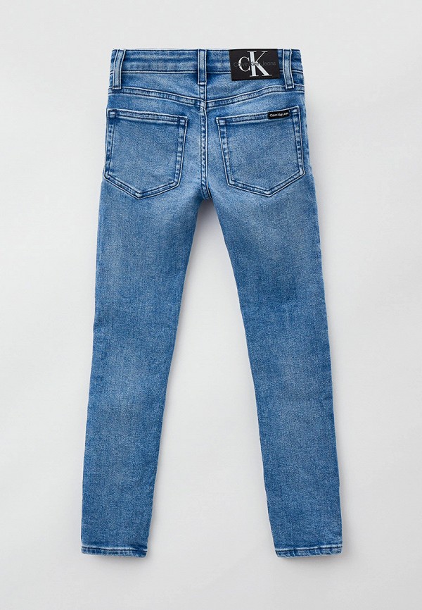 фото Джинсы calvin klein jeans