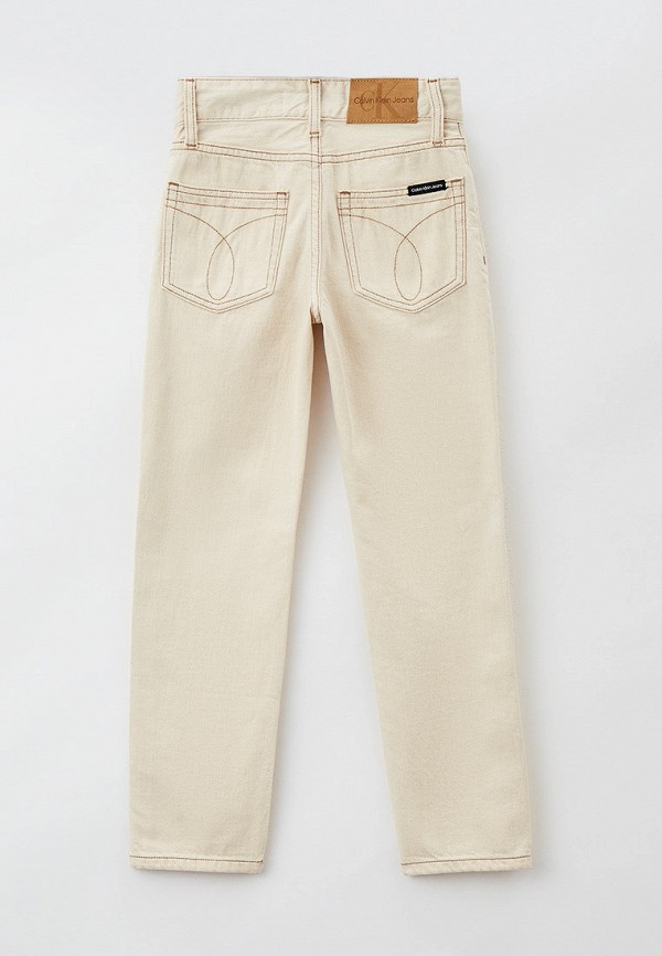 фото Джинсы calvin klein jeans