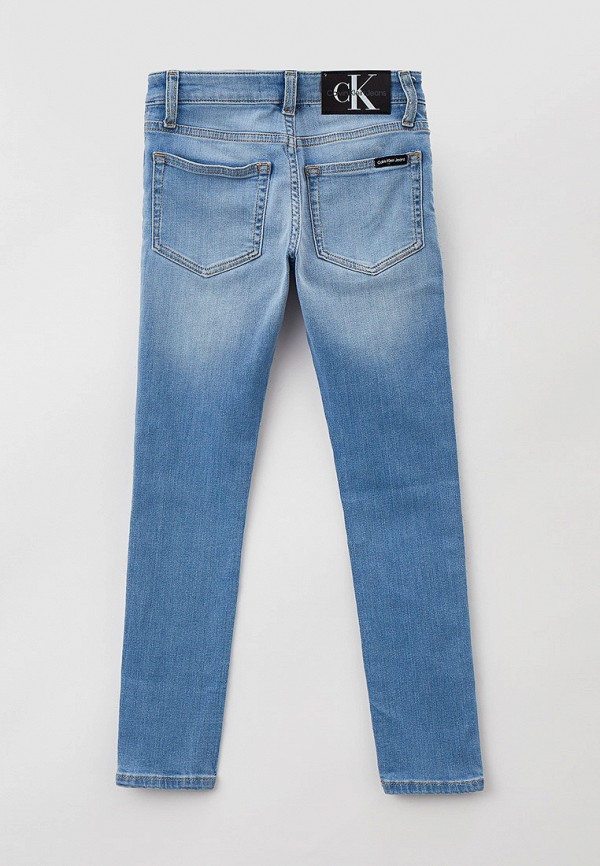 фото Джинсы calvin klein jeans