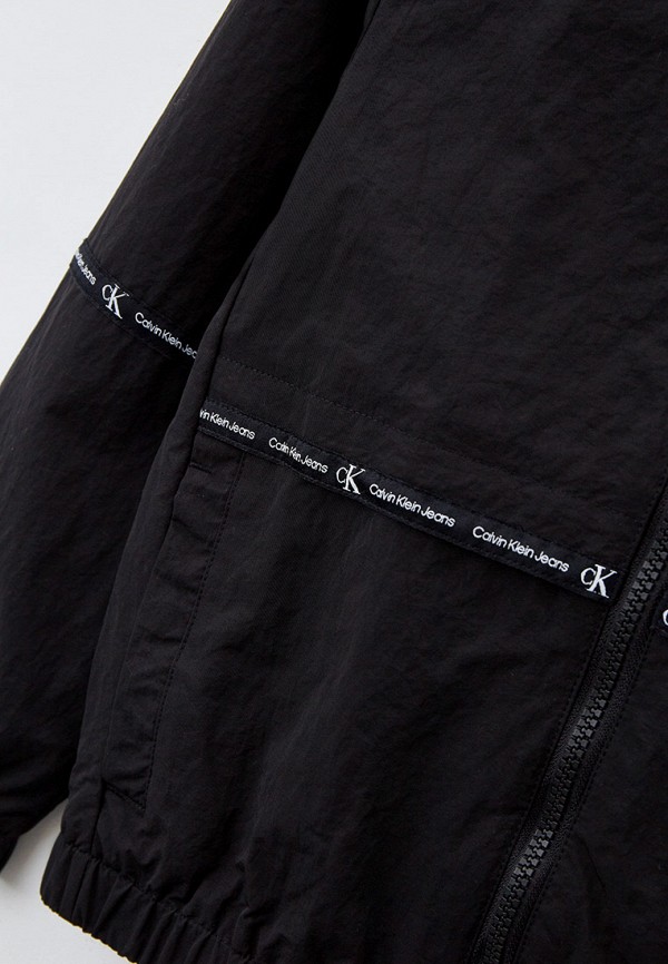 фото Куртка calvin klein jeans