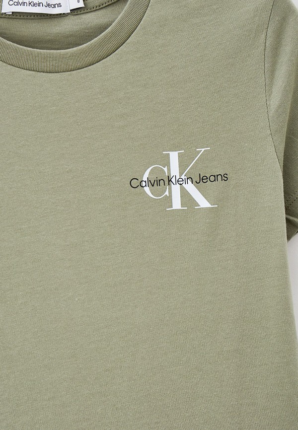 фото Футболка calvin klein jeans