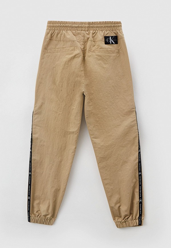 фото Брюки calvin klein jeans