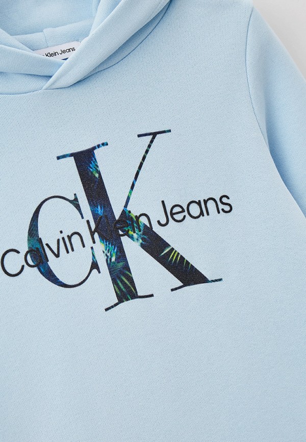 фото Худи calvin klein jeans