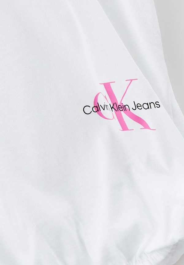 фото Футболка calvin klein jeans