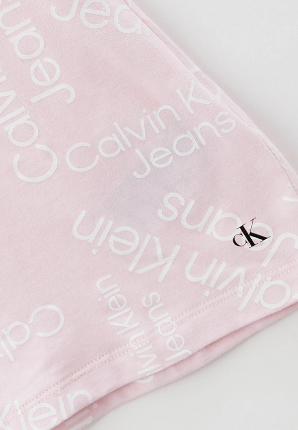 фото Футболка calvin klein jeans