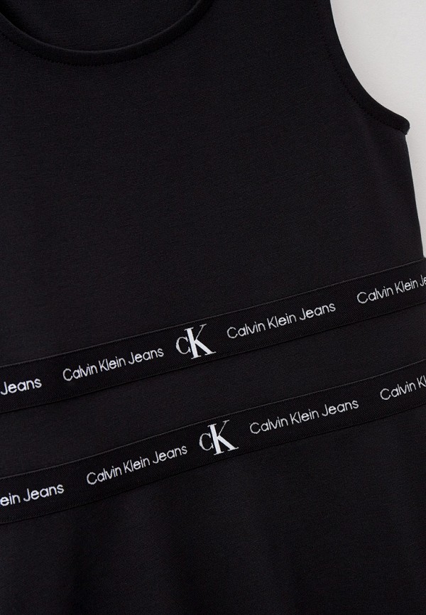 фото Платье calvin klein jeans