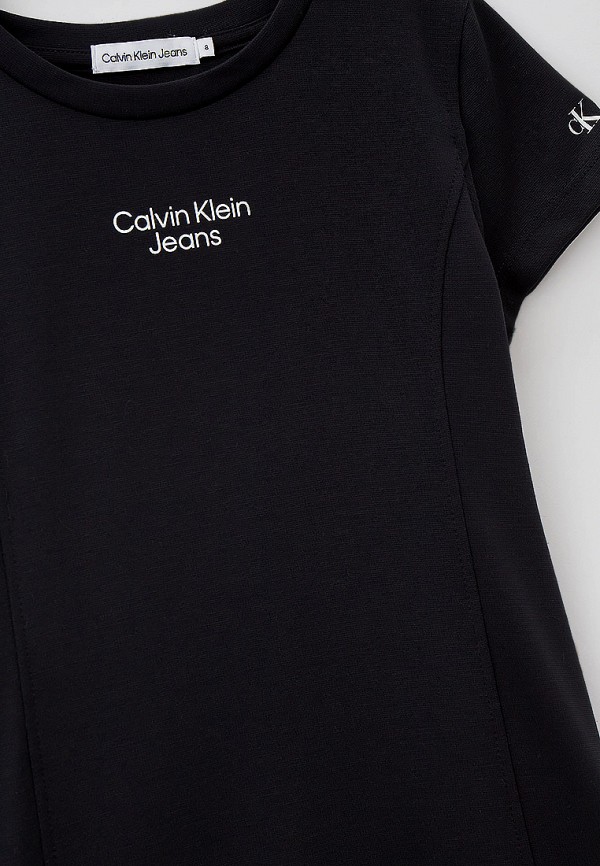 фото Платье calvin klein jeans