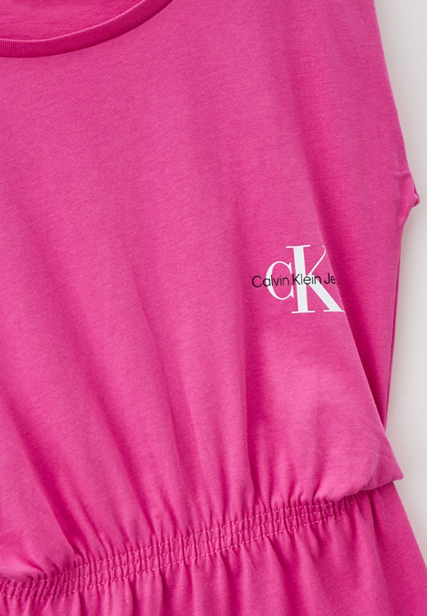 Платье Calvin Klein Jeans Платье Calvin Klein Jeans фото