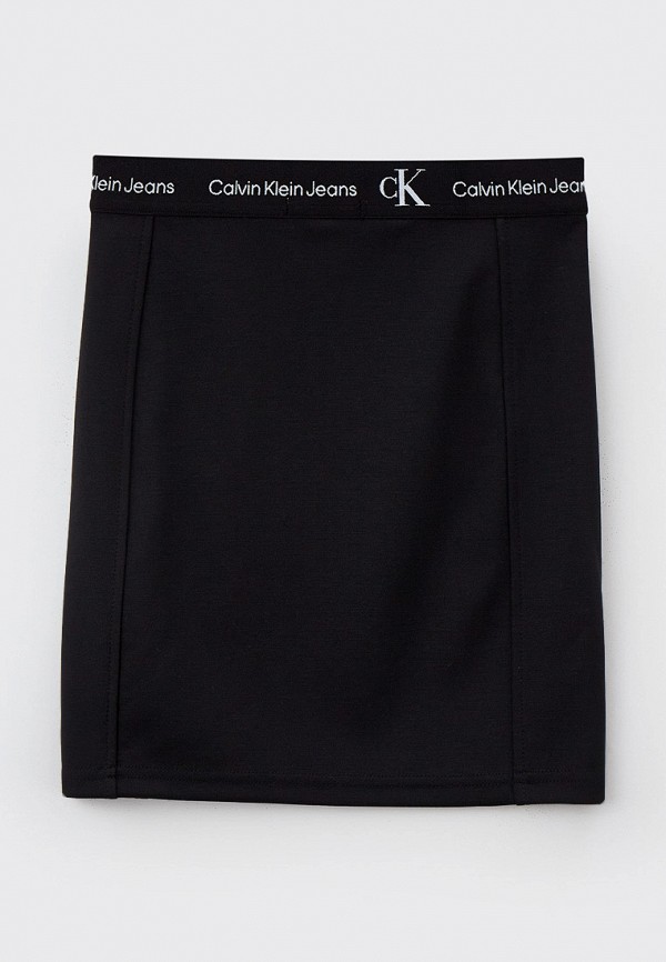 фото Юбка calvin klein jeans