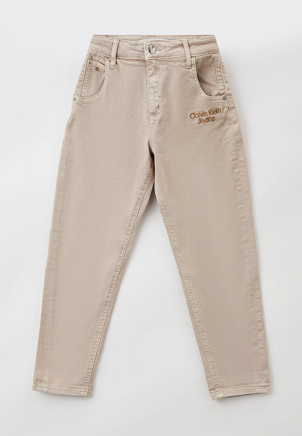 фото Джинсы calvin klein jeans