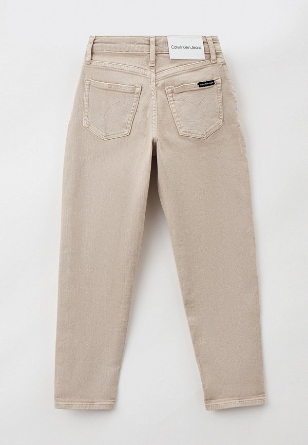 фото Джинсы calvin klein jeans