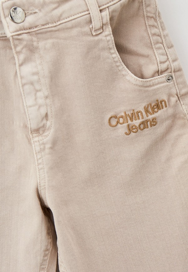 фото Джинсы calvin klein jeans