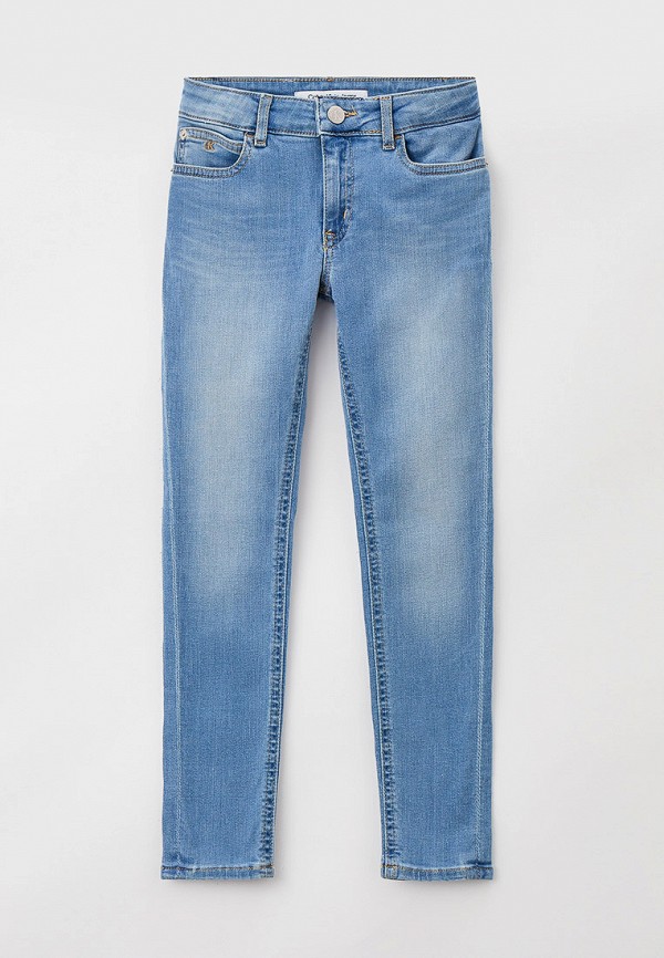 фото Джинсы calvin klein jeans