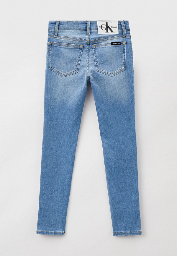 фото Джинсы calvin klein jeans