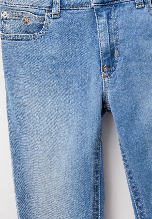 фото Джинсы calvin klein jeans