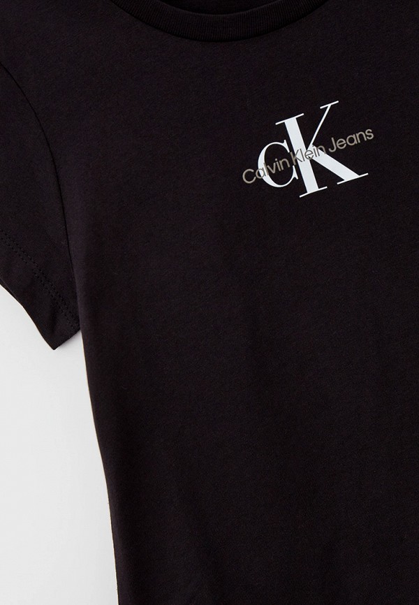 фото Футболка calvin klein jeans