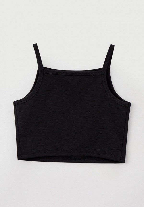 фото Топ calvin klein jeans