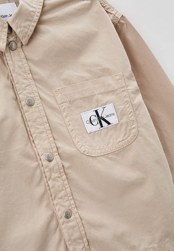 фото Рубашка calvin klein jeans