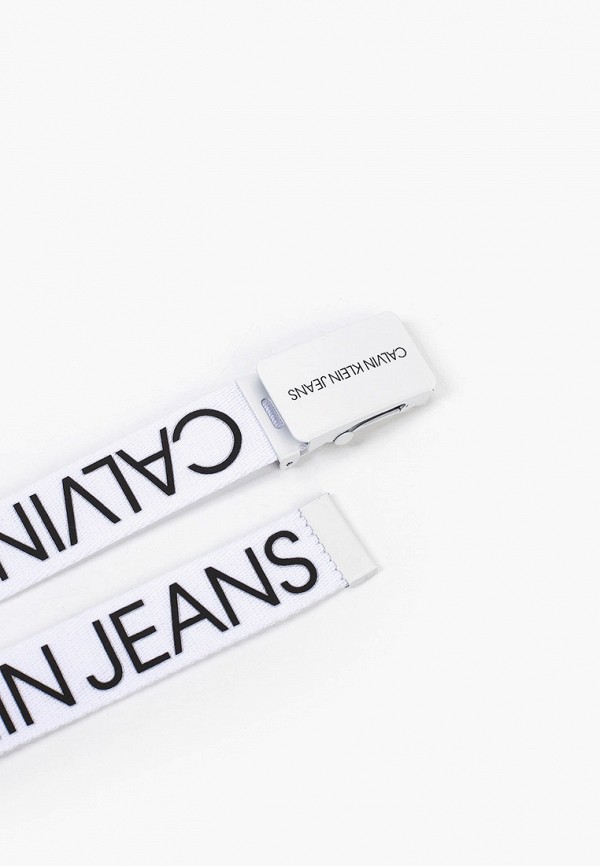 фото Ремень calvin klein jeans