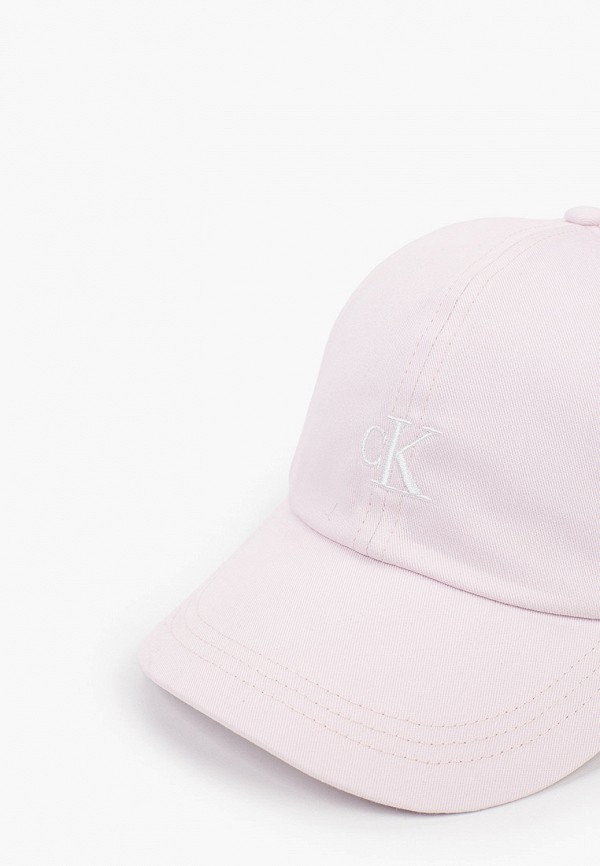 фото Бейсболка calvin klein jeans