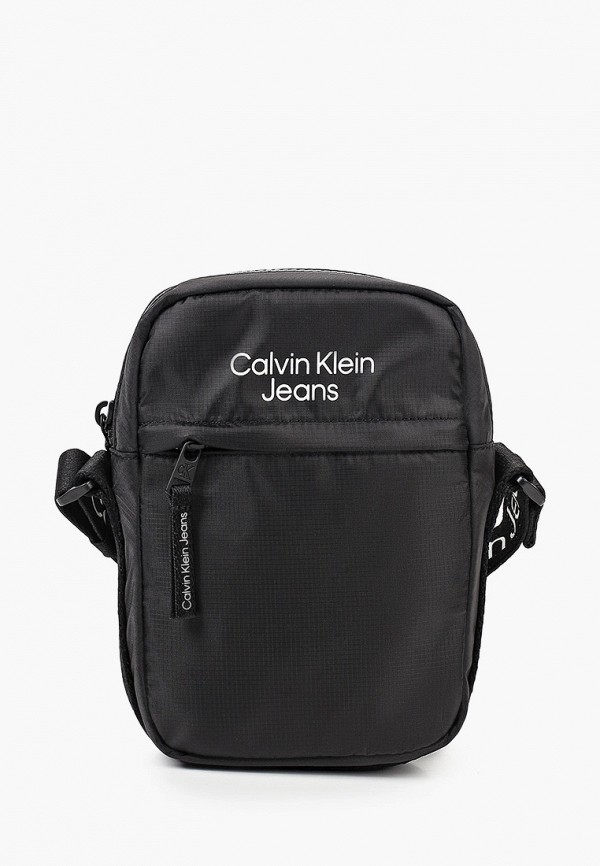 

Сумка Calvin Klein Jeans, Черный, Calvin Klein Jeans RTLABE261101