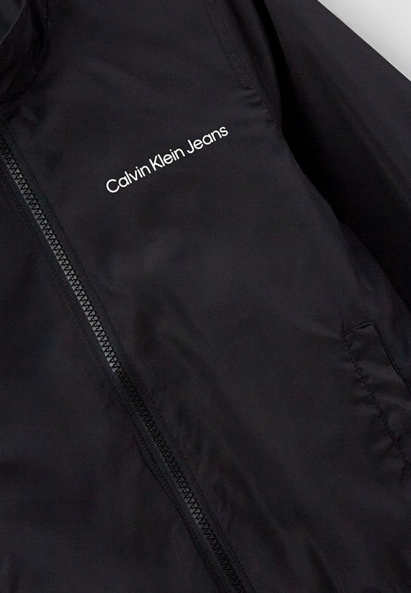 фото Куртка calvin klein jeans
