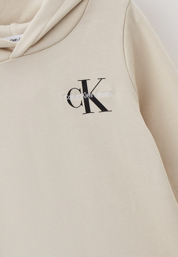 фото Худи calvin klein jeans
