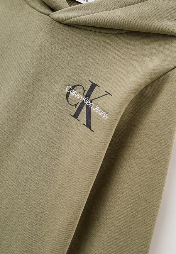 фото Худи calvin klein jeans
