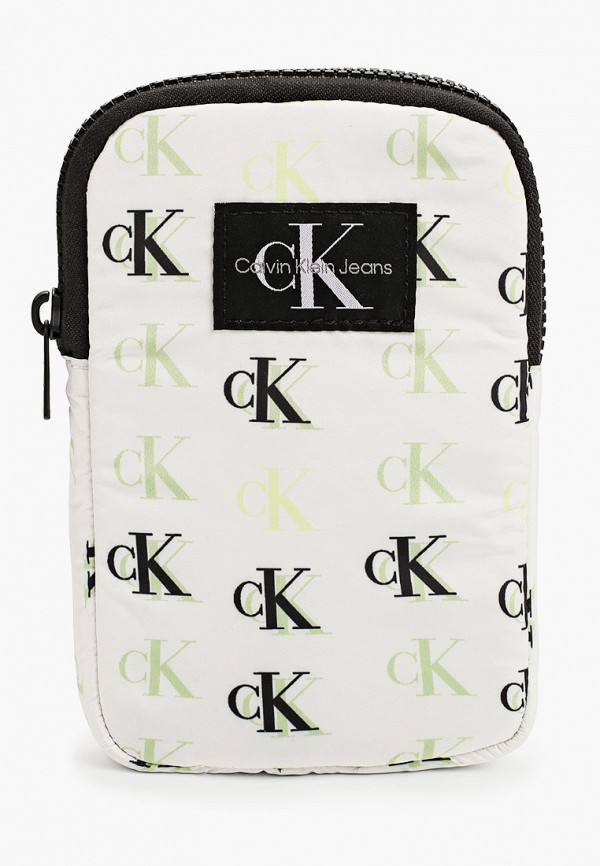 

Сумка Calvin Klein Jeans, Белый