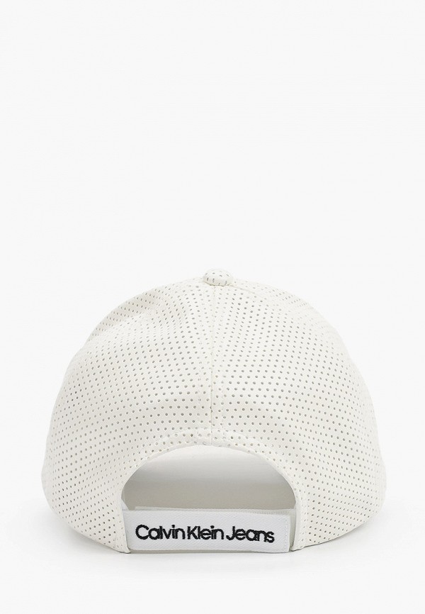 фото Бейсболка calvin klein jeans