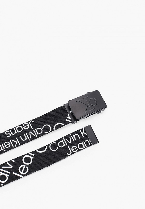 фото Ремень calvin klein jeans