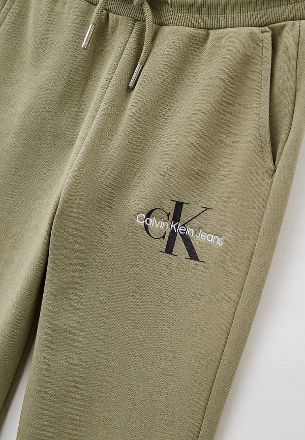 фото Брюки спортивные calvin klein jeans