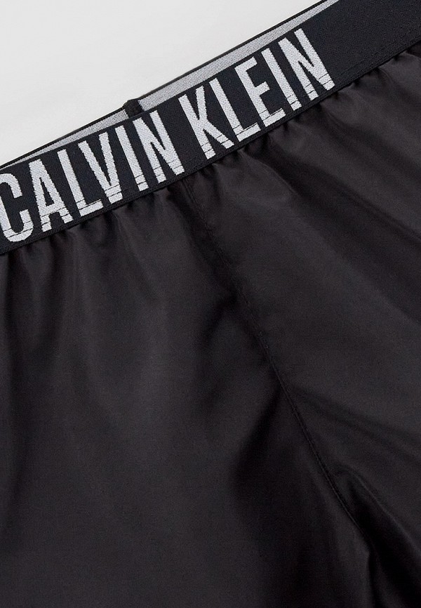 фото Шорты для плавания calvin klein