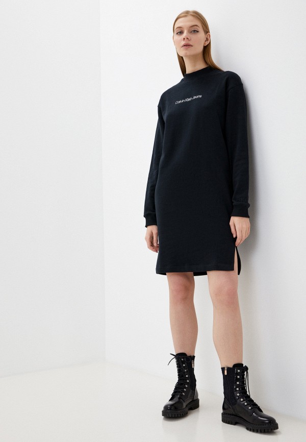 фото Платье calvin klein jeans
