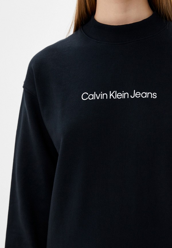 фото Платье calvin klein jeans