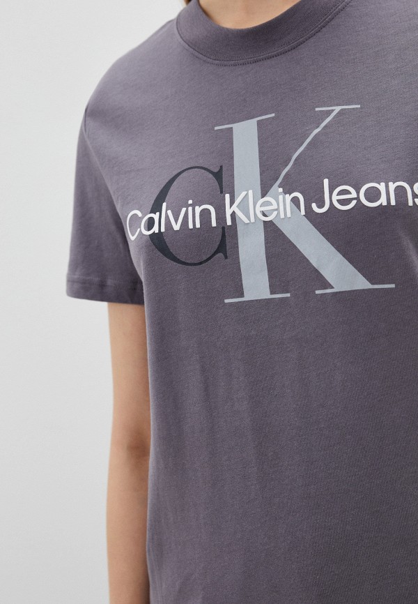 фото Футболка calvin klein jeans