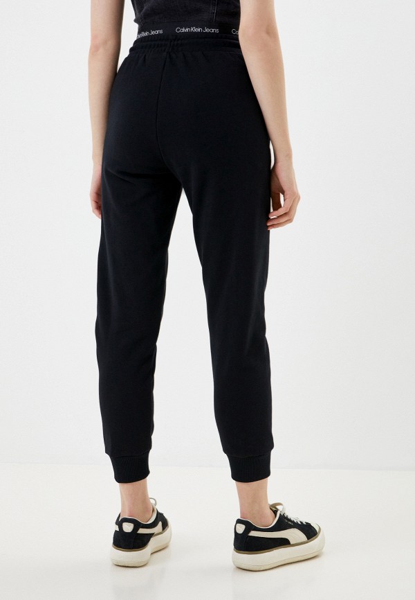 фото Брюки спортивные calvin klein jeans